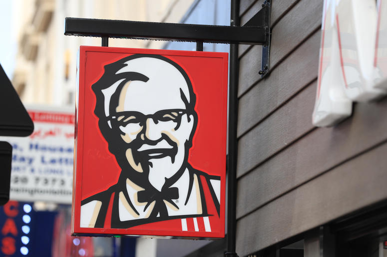 KFC KFC