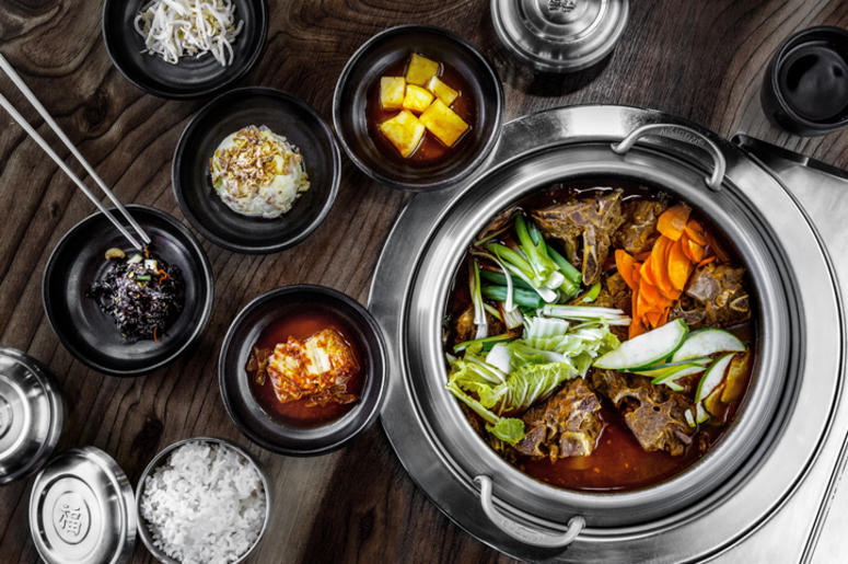 Korean_Food Korean_Food