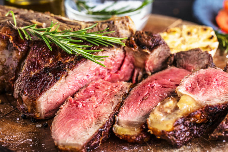 Steak Steak