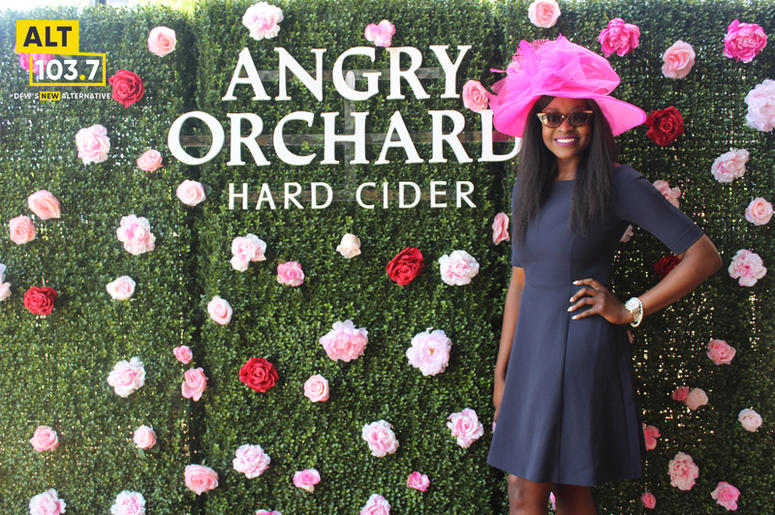 Talk Derby to Me Presented by Angry Orchard & ALT 103.7 Part 1 Talk Derby to Me Presented by Angry Orchard & ALT 103.7 Part 1