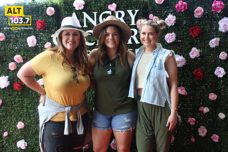 Talk Derby to Me Presented by Angry Orchard & ALT 103.7 Part 1 Talk Derby to Me Presented by Angry Orchard & ALT 103.7 Part 1