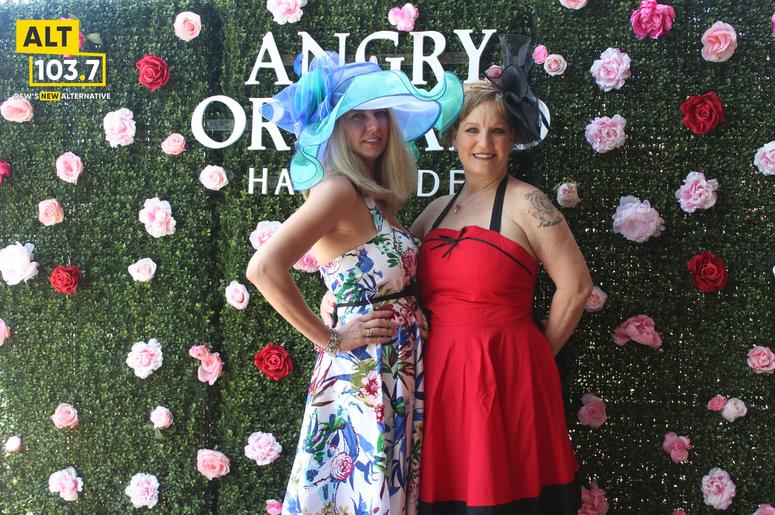 Talk Derby to Me Presented by Angry Orchard & ALT 103.7 Part 1 Talk Derby to Me Presented by Angry Orchard & ALT 103.7 Part 1