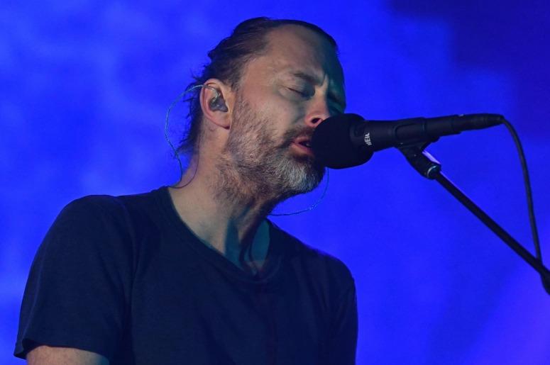 Thom Yorke Thom Yorke