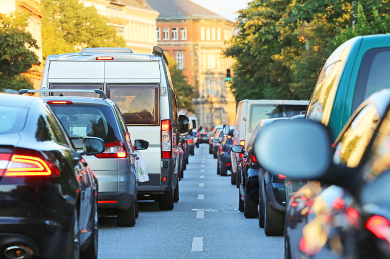 Traffic Traffic