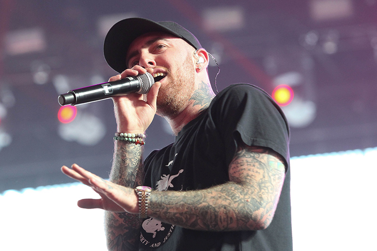 Mac Miller Mac Miller