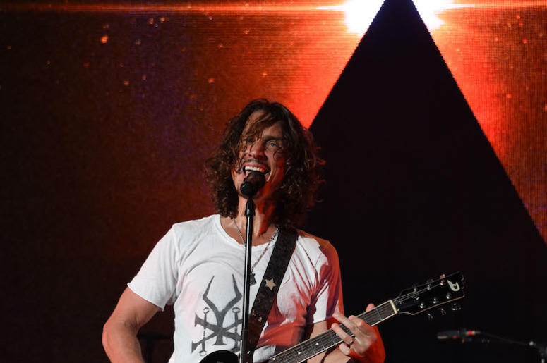 chris cornell, soundgarden, black hole, black hole sun, audioslave, science