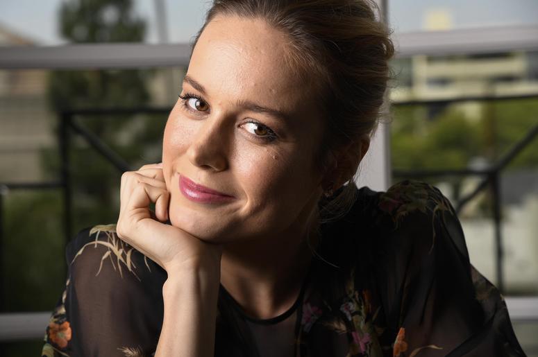 Brie Larson Brie Larson