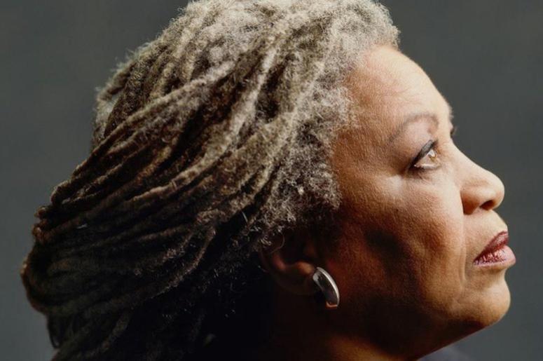 Toni Morrison, Portrait, Toni Morrison: The Pieces, 2019 Toni Morrison, Portrait, Toni Morrison: The Pieces, 2019