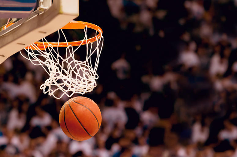 basketball basketball
