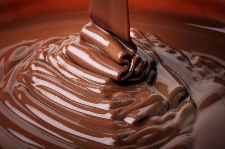 chocolate chocolate