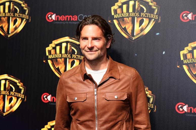 Bradley Cooper Cooper