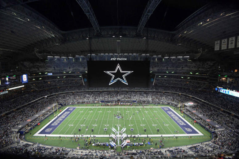 AT&T Stadium