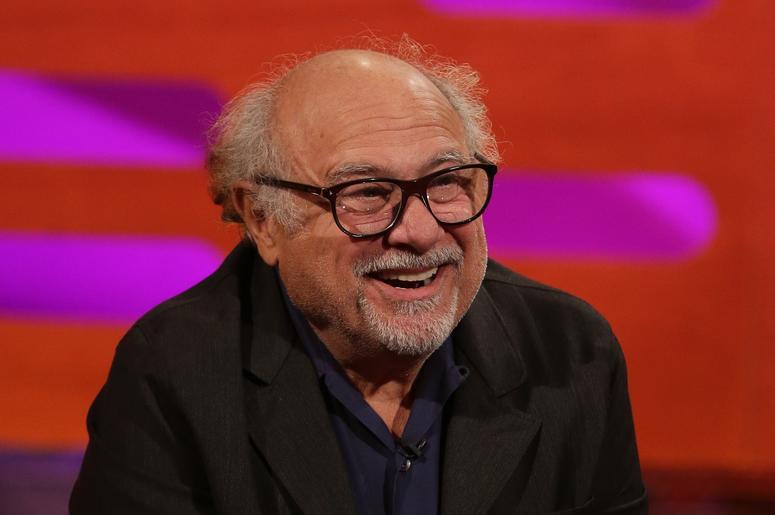 Danny Devito Danny Devito