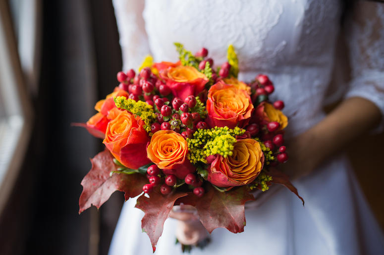 Bride, Wedding, Bouquet, Flowers Bride, Wedding, Bouquet, Flowers