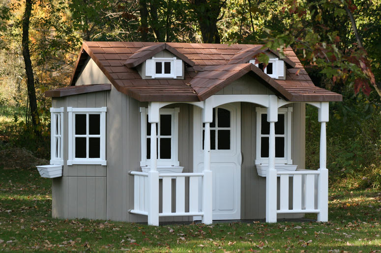 Playhouse Playhouse