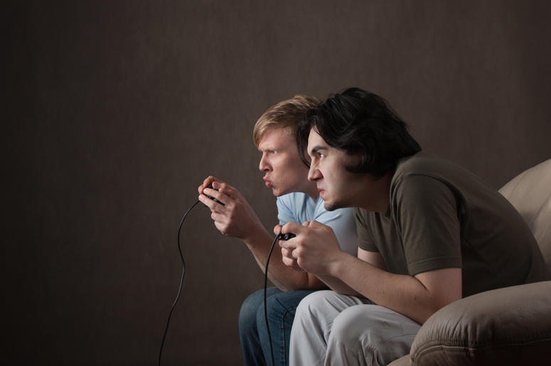 video games video games