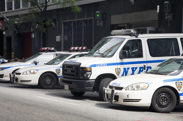 NYPD NYPD