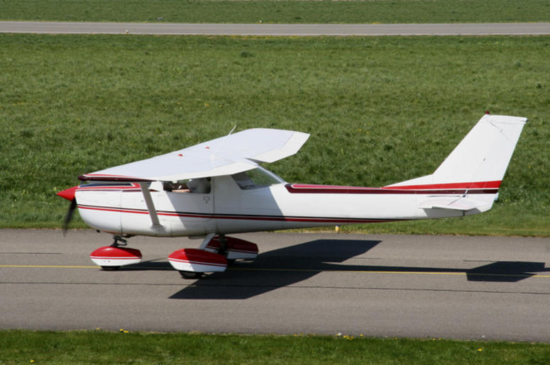 cesna plane