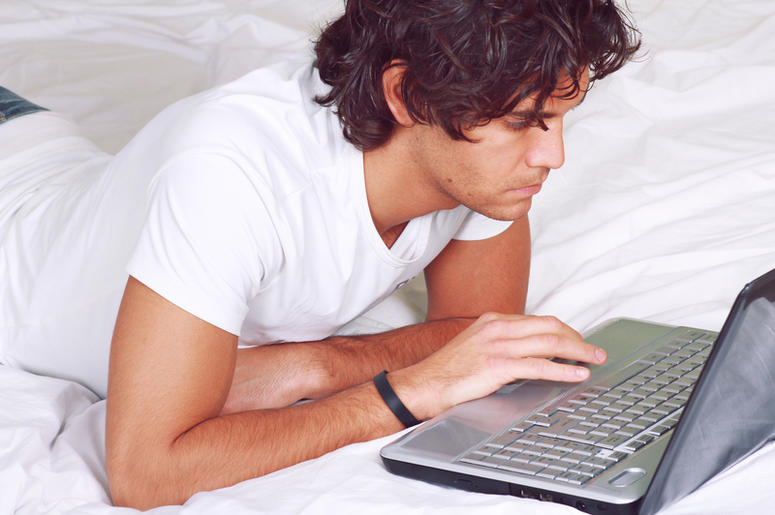 Working From Home Working From Home