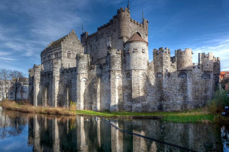 castle castle