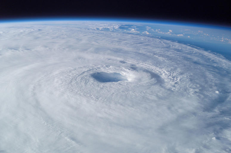 hurricane hurricane