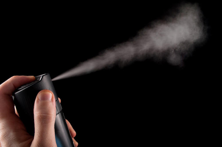 Body Spray, Deodorant Body Spray, Deodorant