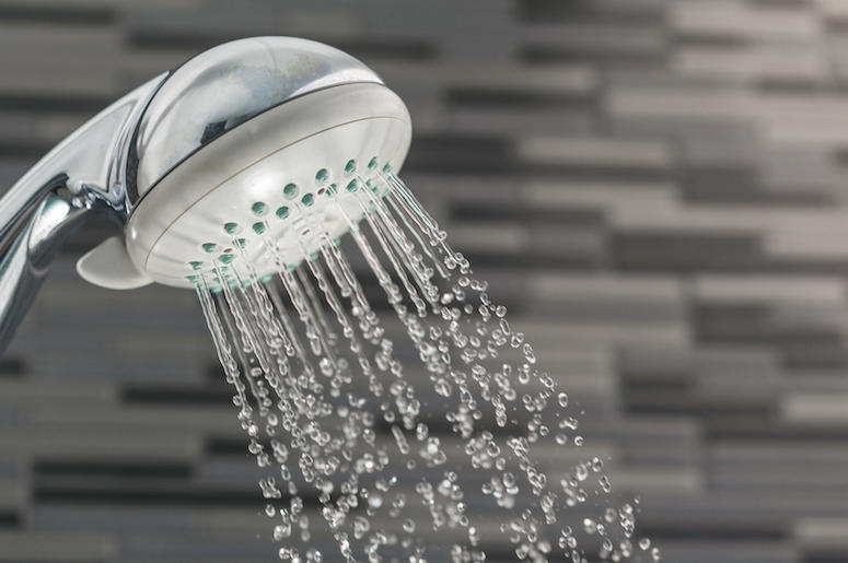 Shower Head, Water Shower Head, Water