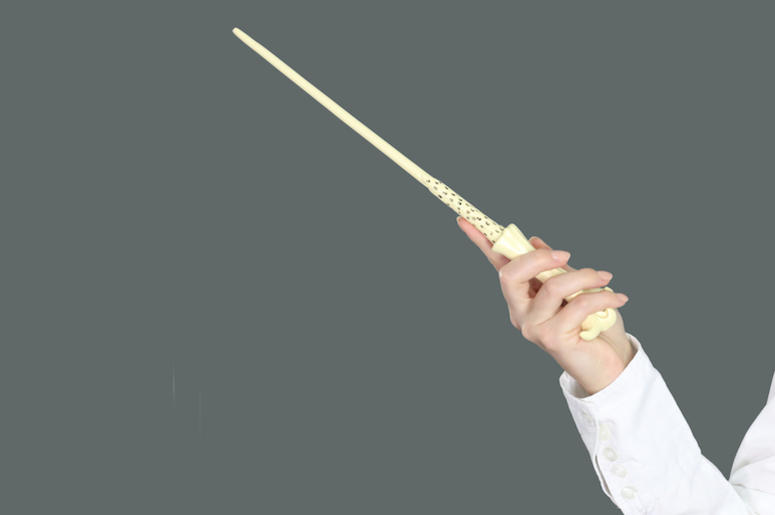 Woman, Arm, Holding, Wand, Spell, Witch Woman, Arm, Holding, Wand, Spell, Witch