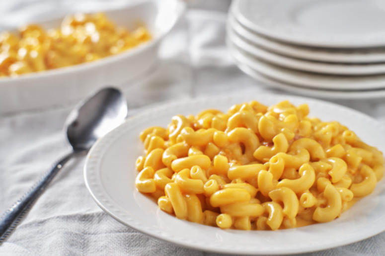 Mac & Cheese