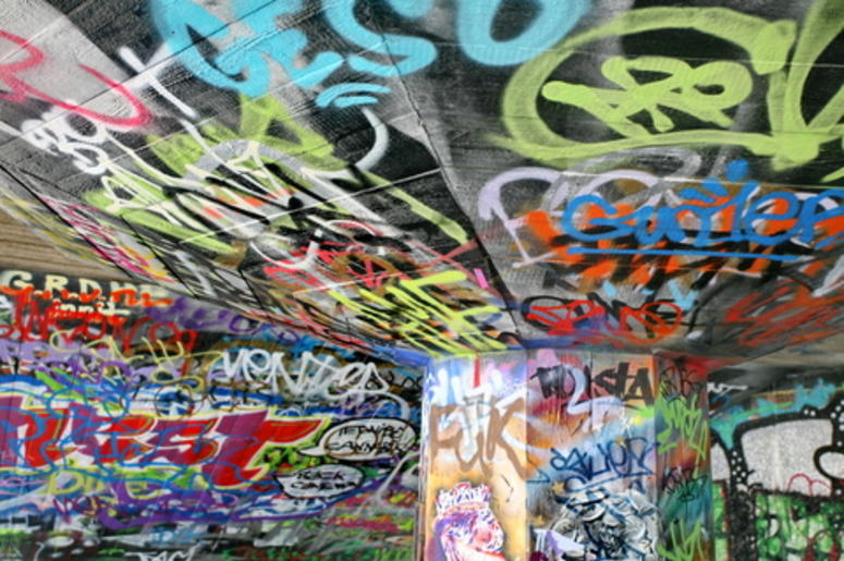 Graffiti