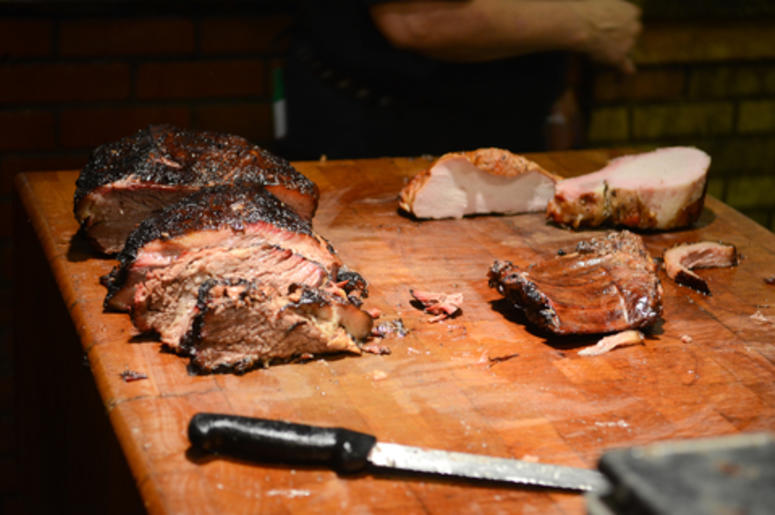 Texas BBQ