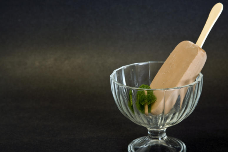 Fudge Bar