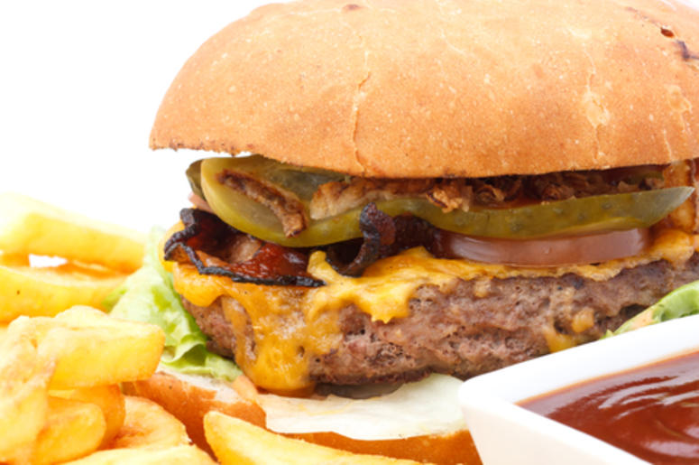 Burger