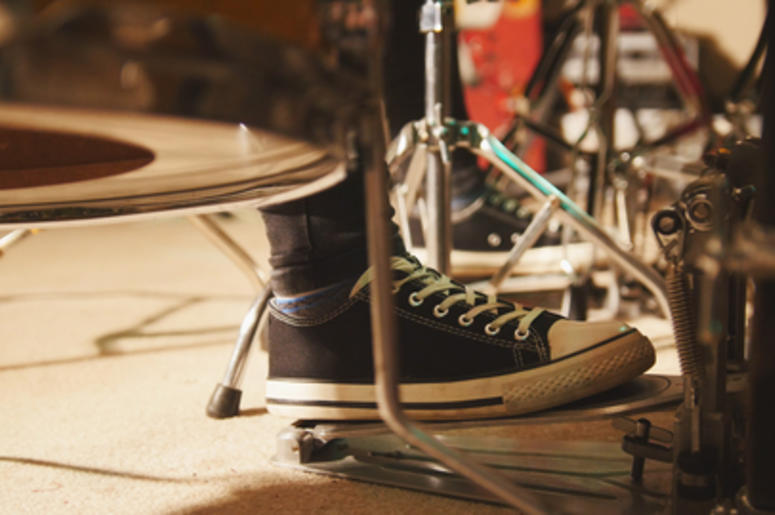 Drummer