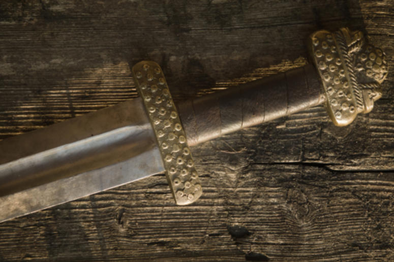 Viking Sword