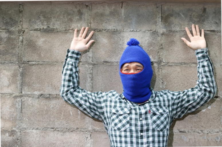 Burglar