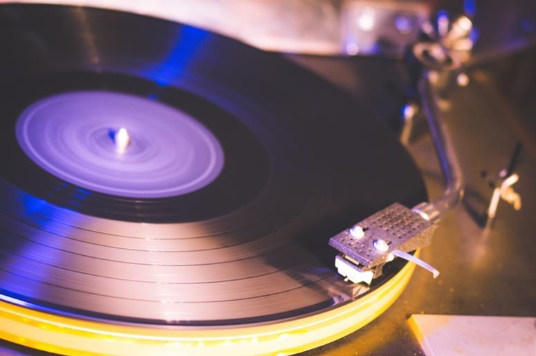 Record Player Record Player