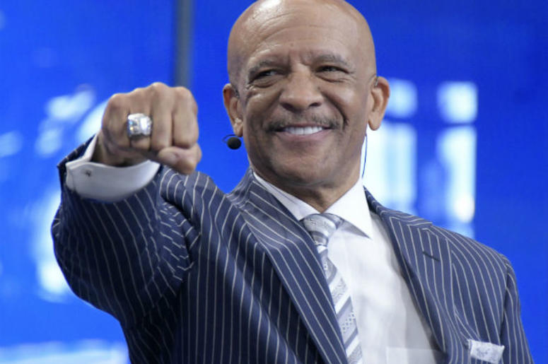 Drew Pearson