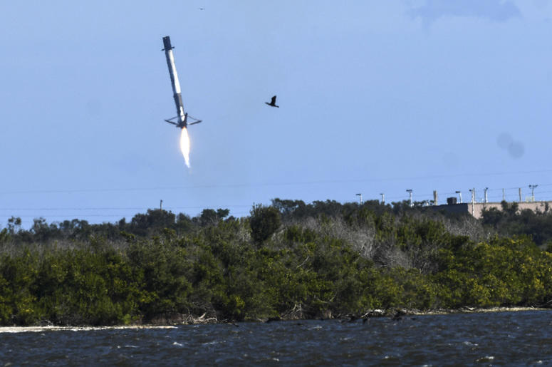 falcon_9 falcon_9