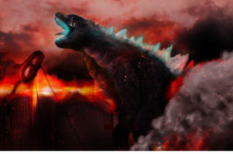 Godzilla