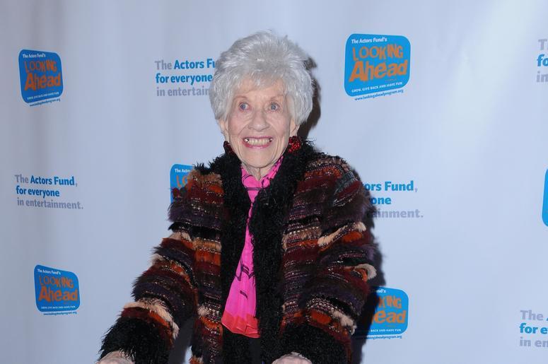 Charlotte Rae Charlotte Rae