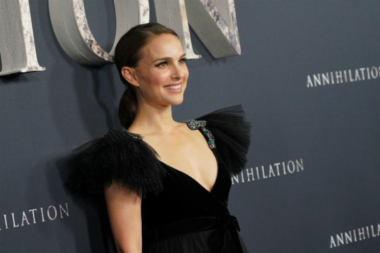 Natalie Portman
