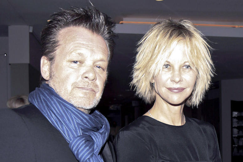 John Mellencamp, Meg Ryan, 2012, Red Carpet, Premiere John Mellencamp, Meg Ryan, 2012, Red Carpet, Premiere