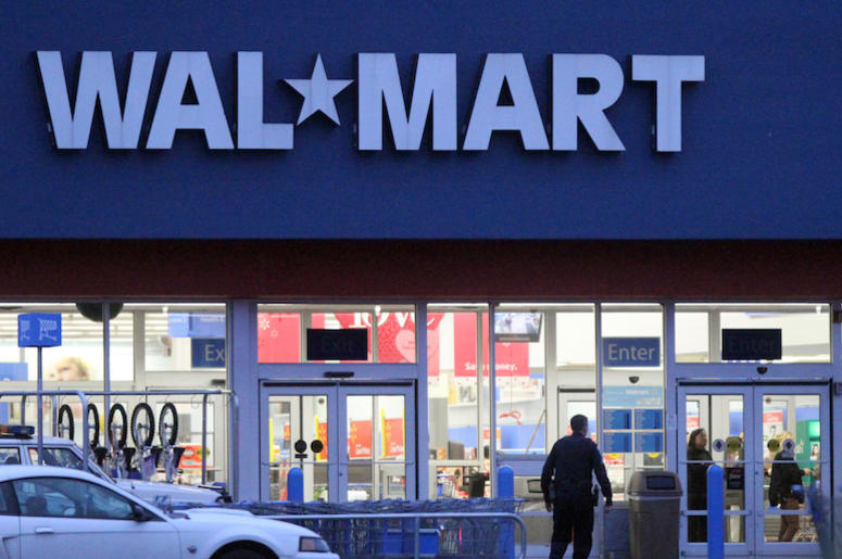 Walmart Walmart