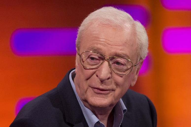 Caine Caine