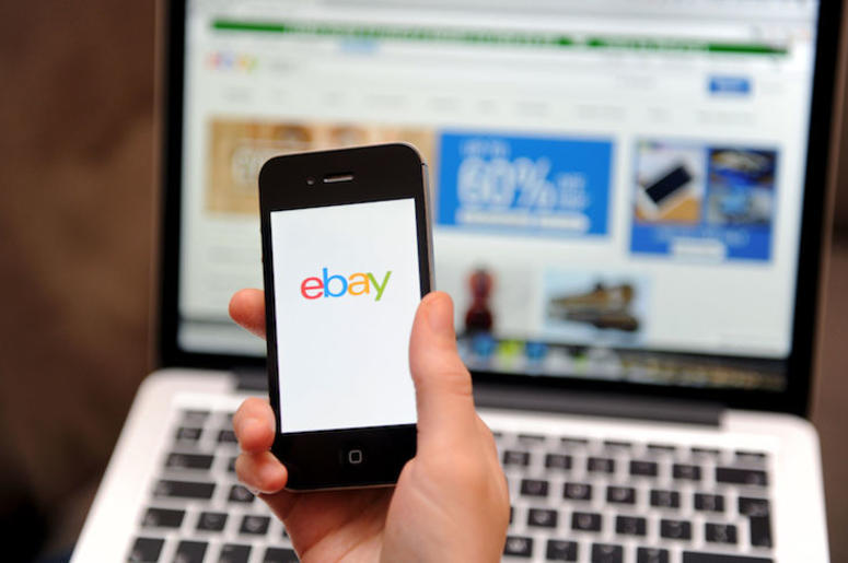 eBay, Smarthphone, Laptop, Computer eBay, Smarthphone, Laptop, Computer