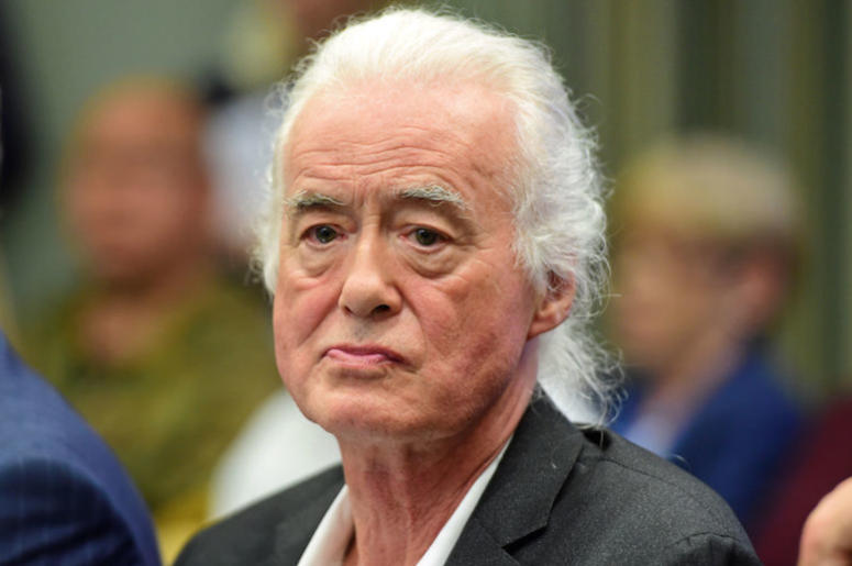 Jimmy Page, Court, Courtroom, Town Hearing, Suit, 2018 Jimmy Page, Court, Courtroom, Town Hearing, Suit, 2018