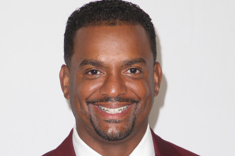 Alfonso Ribeiro, Suit, Red Carpet, Smile Alfonso Ribeiro, Suit, Red Carpet, Smile