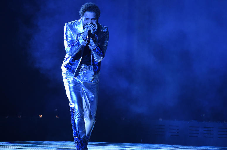 Post Malone