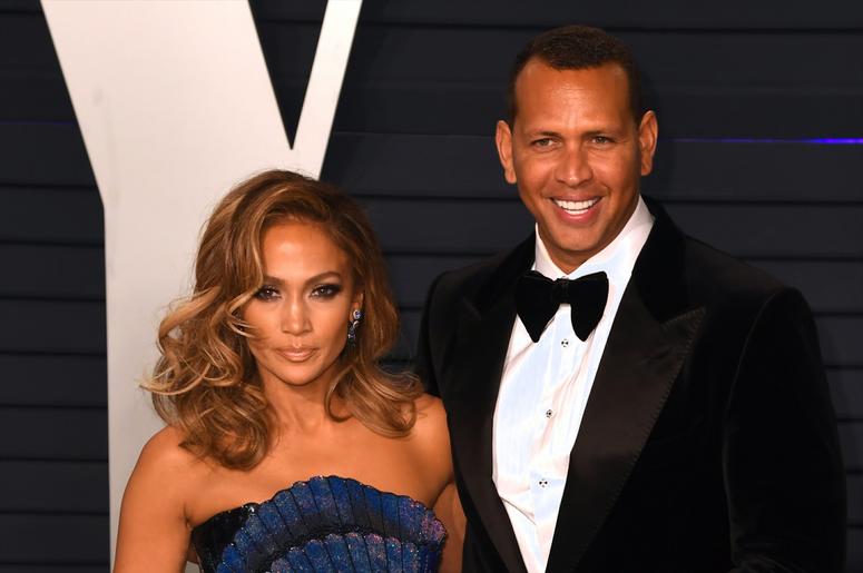 A Rod Accused Of Cheating On Jlo With Jose Cansecos Ex Wife Alt